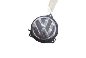 Bouton de coffre VOLKSWAGEN POLO 5 Photo n°5