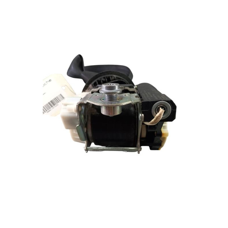 Ceinture avant gauche VOLKSWAGEN POLO 5 Photo n°1