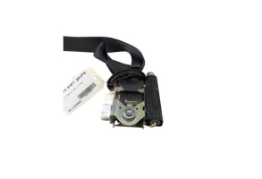 Ceinture avant gauche VOLKSWAGEN POLO 5 Photo n°2