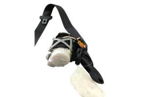 Ceinture avant gauche VOLKSWAGEN POLO 5 Photo n°3