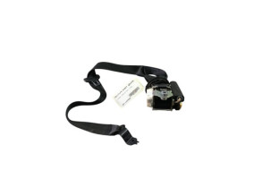 Ceinture avant gauche VOLKSWAGEN POLO 5 Photo n°4