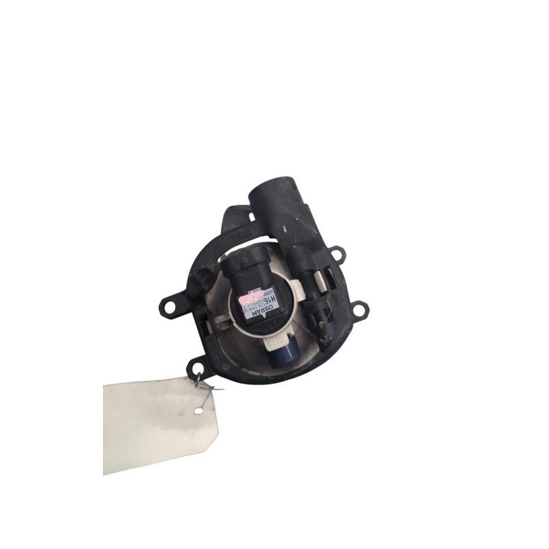 Anti brouillard droit (feux) TOYOTA YARIS 3 Photo n°1