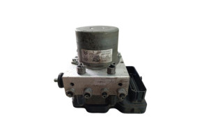 Bloc ABS (freins anti-blocage) PEUGEOT 5008 2 Photo n°6