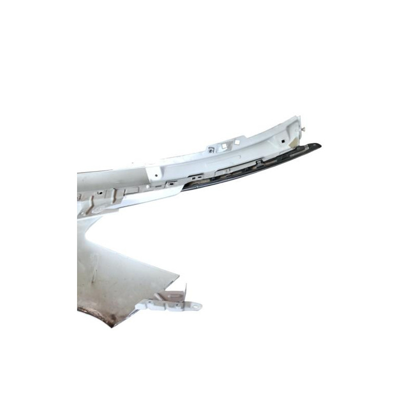 Aile avant gauche CITROEN DS5 Photo n°1