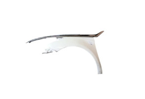 Aile avant gauche CITROEN DS5 Photo n°2