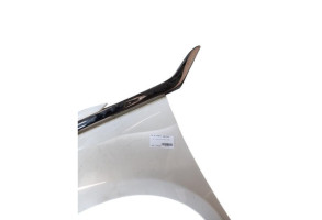 Aile avant gauche CITROEN DS5 Photo n°4