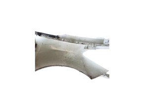 Aile avant gauche CITROEN DS5 Photo n°5