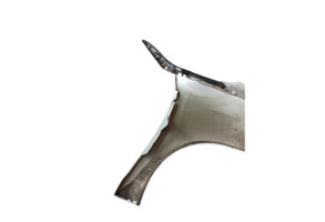 Aile avant gauche CITROEN DS5 Photo n°6