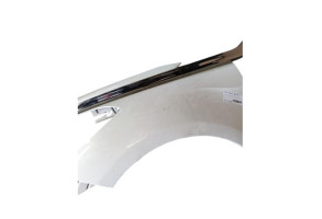 Aile avant gauche CITROEN DS5 Photo n°7