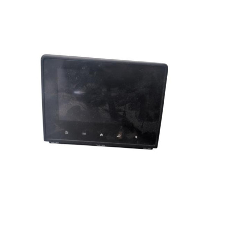 Afficheur RENAULT CLIO 5