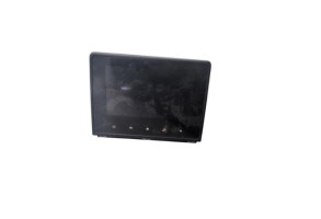 Afficheur RENAULT CLIO 5 Photo n°1