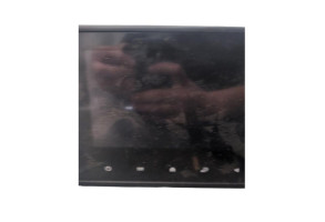 Afficheur RENAULT CLIO 5 Photo n°3