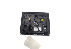 Afficheur RENAULT CLIO 5 Photo n°4