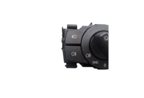 Commande de phare BMW SERIE 1 E81 Photo n°3