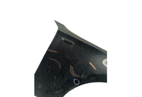 Aile avant droit BMW SERIE 1 E81 Photo n°4