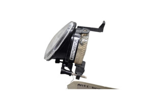 Anti brouillard gauche (feux) VOLKSWAGEN GOLF 6 Photo n°4