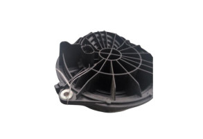 Bouton de coffre VOLKSWAGEN GOLF 6 Photo n°2