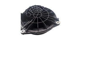 Bouton de coffre VOLKSWAGEN GOLF 6 Photo n°3