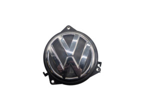 Bouton de coffre VOLKSWAGEN GOLF 6 Photo n°5