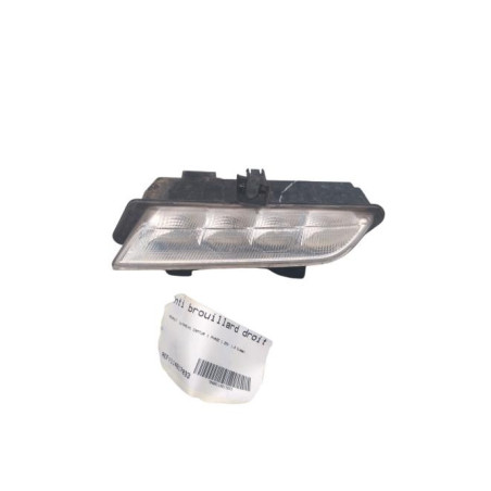 Feu diurne avant droit RENAULT CAPTUR 1