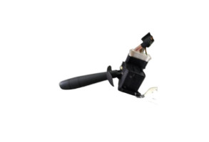 Commodo d'essuie glaces RENAULT TRAFIC 2 Photo n°1