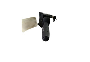 Commodo d'essuie glaces RENAULT TRAFIC 2 Photo n°2