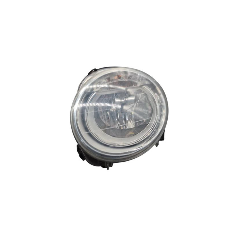 Optique avant principal gauche (feux)(phare) FIAT 500 2 Photo n°1