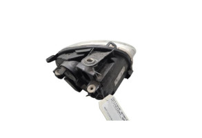 Optique avant principal gauche (feux)(phare) FIAT 500 2 Photo n°4