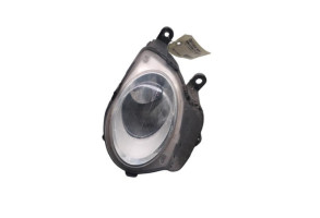 Optique avant secondaire gauche (feux)(clignotant) FIAT 500 2 Photo n°1