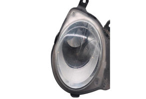 Optique avant secondaire gauche (feux)(clignotant) FIAT 500 2 Photo n°3