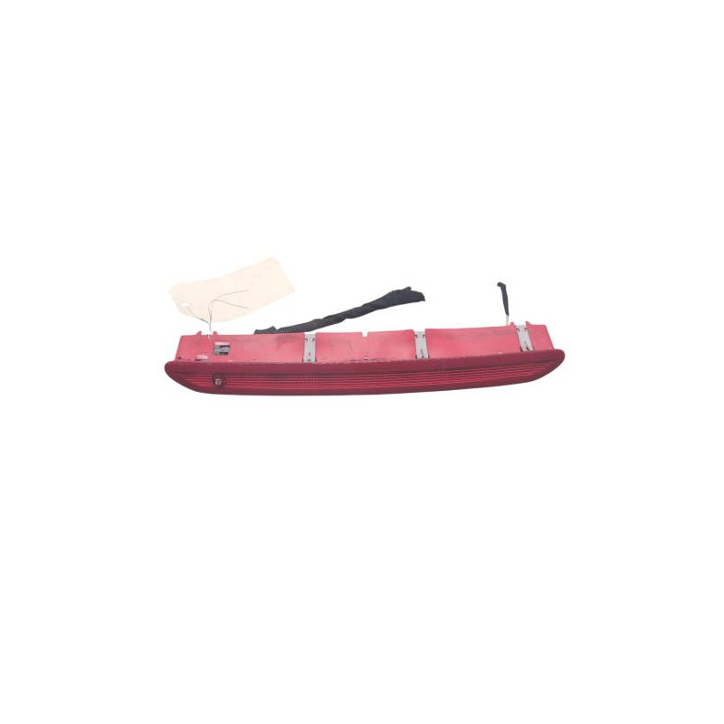 Feu arriere stop central VOLKSWAGEN POLO 5 Photo n°1