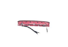 Feu arriere stop central VOLKSWAGEN POLO 5 Photo n°5