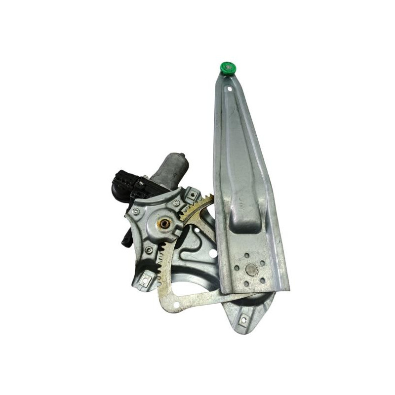 Leve vitre electrique arriere droit TOYOTA YARIS 3 Photo n°1