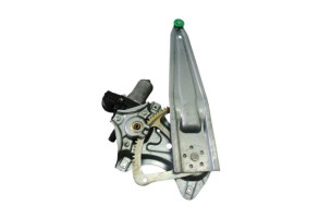 Leve vitre electrique arriere droit TOYOTA YARIS 3 Photo n°1