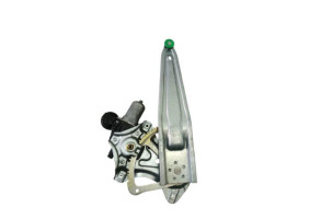 Leve vitre electrique arriere droit TOYOTA YARIS 3 Photo n°2