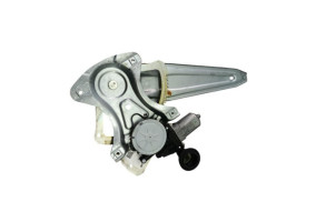 Leve vitre electrique arriere droit TOYOTA YARIS 3 Photo n°3
