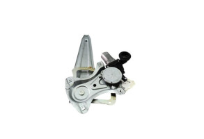 Leve vitre electrique arriere droit TOYOTA YARIS 3 Photo n°5