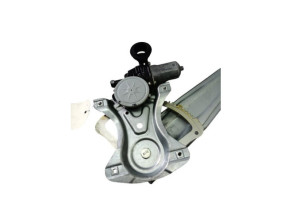 Leve vitre electrique arriere gauche TOYOTA YARIS 3 Photo n°1