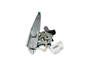 Leve vitre electrique arriere gauche TOYOTA YARIS 3 Photo n°2