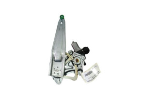 Leve vitre electrique arriere gauche TOYOTA YARIS 3 Photo n°3
