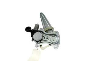 Leve vitre electrique arriere gauche TOYOTA YARIS 3 Photo n°4