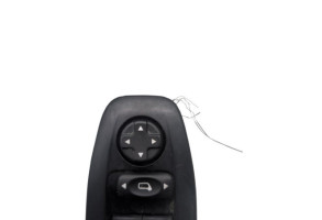 Interrupteur de leve vitre avant gauche PEUGEOT 208 1 Photo n°3