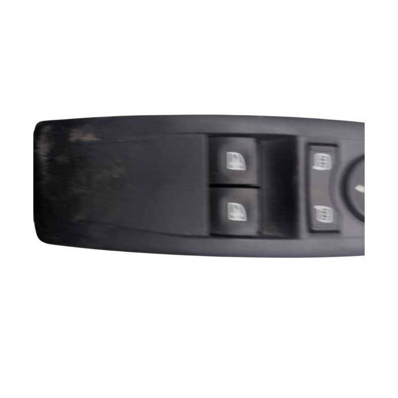 Interrupteur de leve vitre avant gauche RENAULT LAGUNA 3 Photo n°1