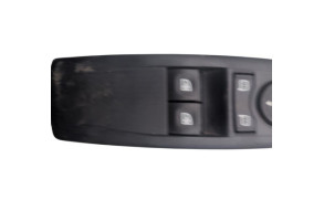 Interrupteur de leve vitre avant gauche RENAULT LAGUNA 3 Photo n°1