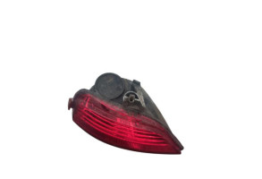 Feu de pare choc arriere gauche RENAULT LAGUNA 3 Photo n°2