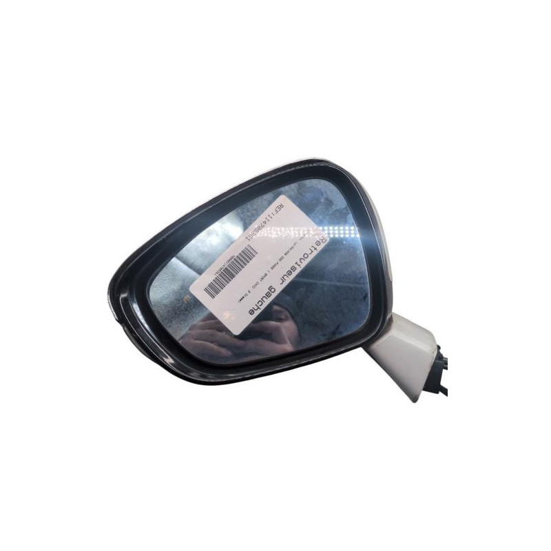 Retroviseur gauche CITROEN DS5 Photo n°1