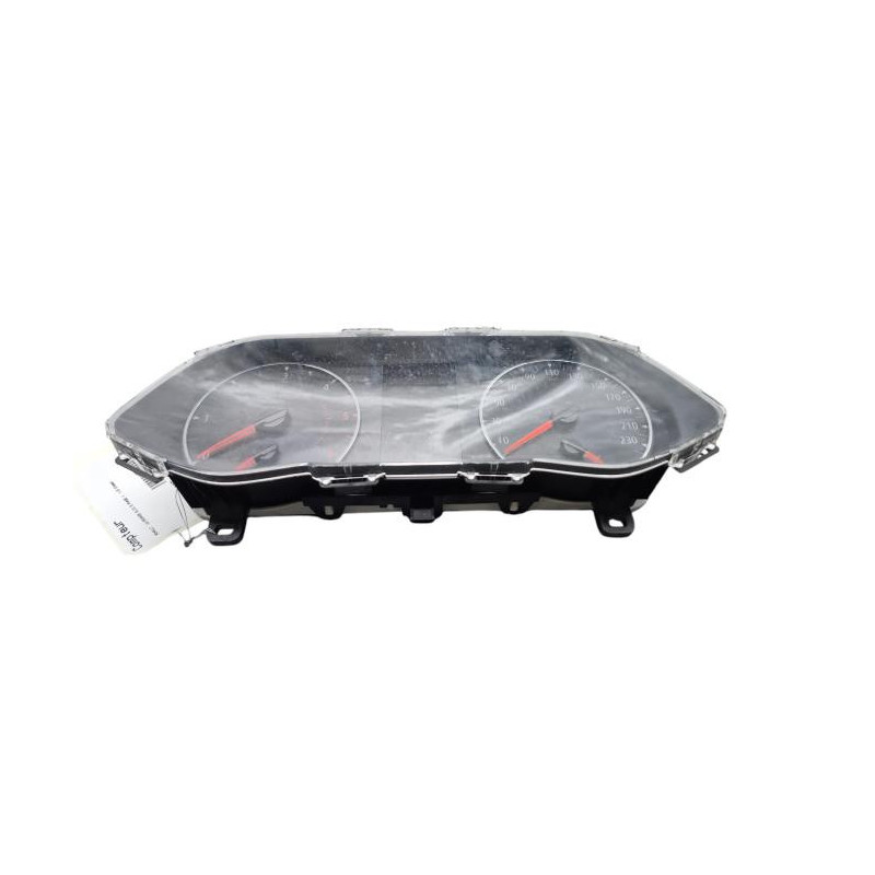 Compteur RENAULT CLIO 5 Photo n°1