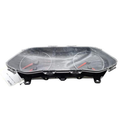 Compteur RENAULT CLIO 5