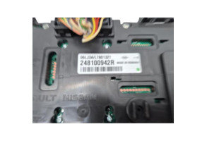 Compteur RENAULT CLIO 5 Photo n°4