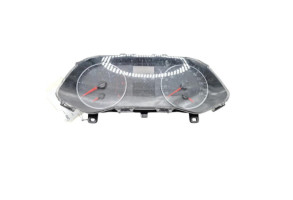 Compteur RENAULT CLIO 5 Photo n°5